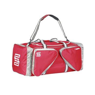 Vak, hokejový, taška, SHER-WOOD, 9950, carry, bag, junior, RED